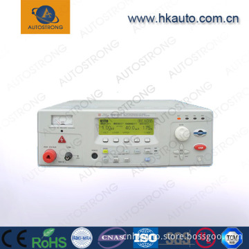Hipot Testers/Electrical Lab Equipment